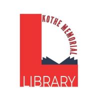 Kothe Memorial Library Logo
